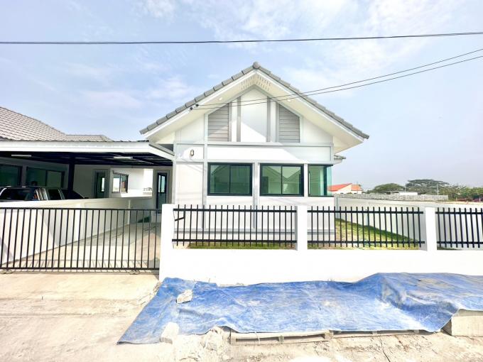 บ้านเดี่ยว บ้านเก่า - พาทอง KJ  ภาพที่ 3