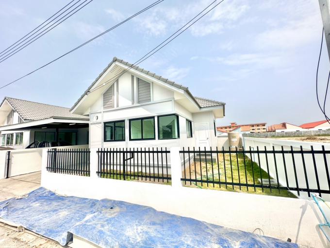 บ้านเดี่ยว บ้านเก่า - พาทอง KJ  ภาพที่ 4