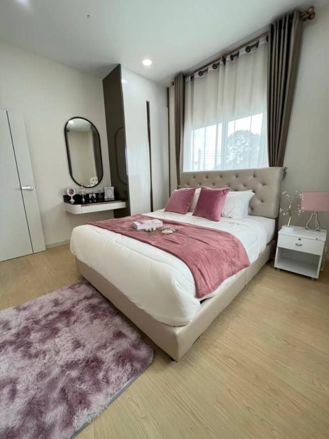 ขายบ้านหมู่บ้านพฤกษา 12 คลองหลวงปทุมธานี ภาพที่ 21