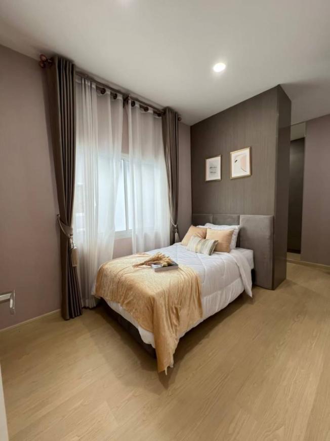 ขายบ้านหมู่บ้านพฤกษา 12 คลองหลวงปทุมธานี ภาพที่ 23