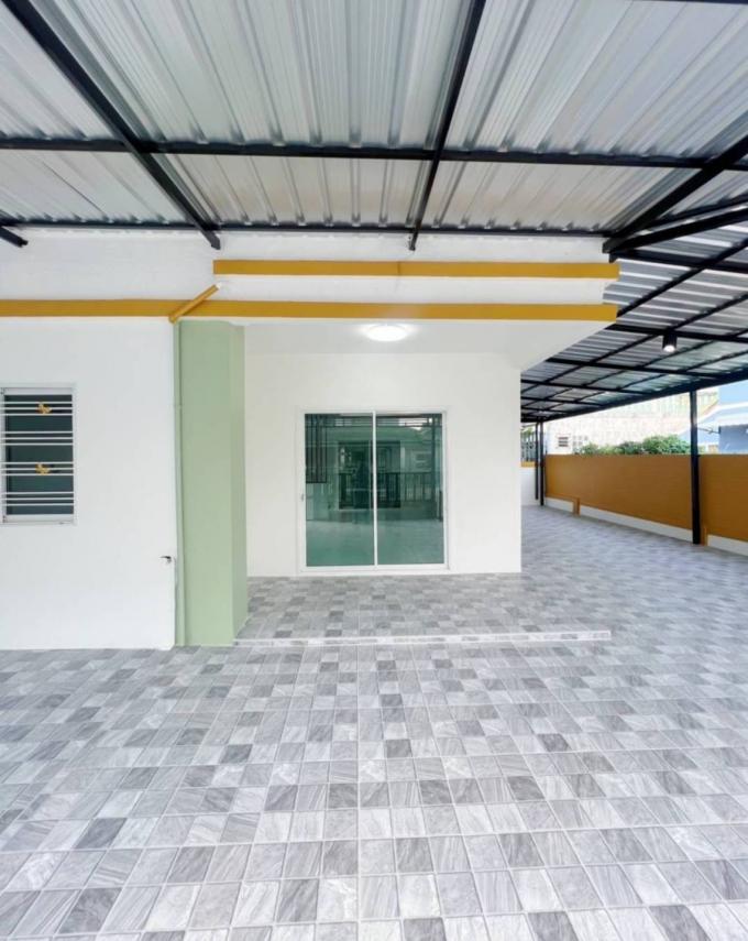 ขายบ้านหมู่บ้านพฤกษา 12 คลองหลวงปทุมธานี ภาพที่ 3