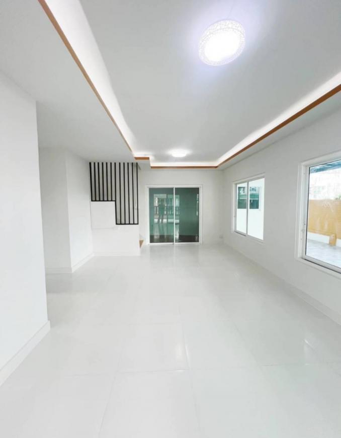 ขายบ้านหมู่บ้านพฤกษา 12 คลองหลวงปทุมธานี ภาพที่ 4