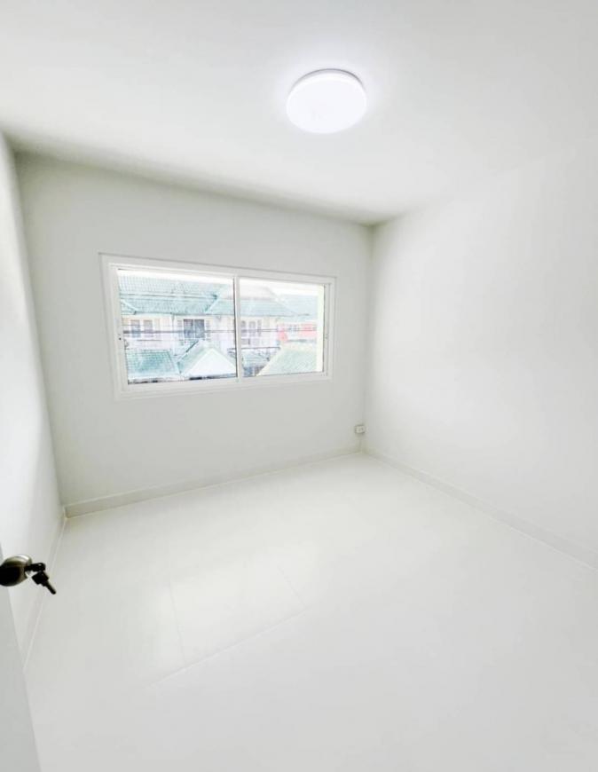 ขายบ้านหมู่บ้านพฤกษา 12 คลองหลวงปทุมธานี ภาพที่ 9