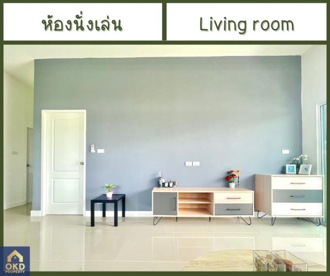 ขายบ้านแฝดพนัสนิคม  ทุ่งขวาง ซ.18 ภาพที่ 4