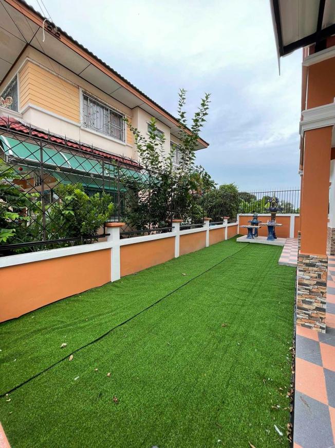 ขายบ้านเดี่ยว 2 ชั้นหมู่บ้านเมืองประชาไพรเวซี่ 3 ศรีราชา  ภาพที่ 5