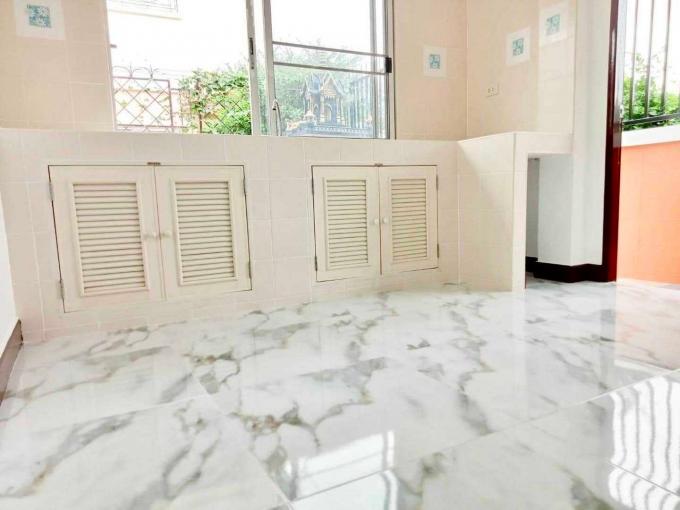 ขายบ้านเดี่ยว 2 ชั้นหมู่บ้านเมืองประชาไพรเวซี่ 3 ศรีราชา  ภาพที่ 9