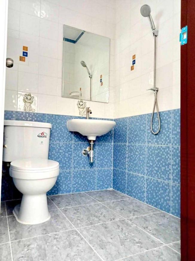 ขายบ้านเดี่ยว 2 ชั้นหมู่บ้านเมืองประชาไพรเวซี่ 3 ศรีราชา  ภาพที่ 8