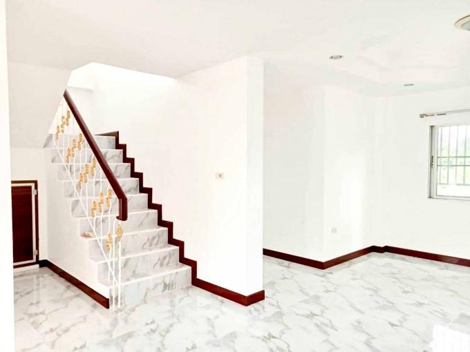 ขายบ้านเดี่ยว 2 ชั้นหมู่บ้านเมืองประชาไพรเวซี่ 3 ศรีราชา  ภาพที่ 12