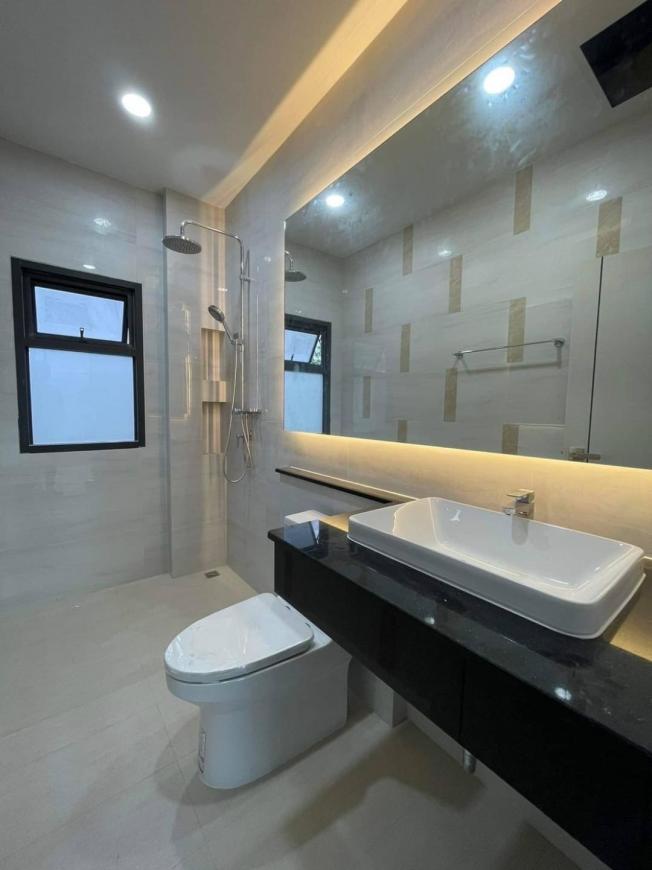 บ้านพรีเมียม ส่วนตัว ฟังก์ชั่นครบ Grandiose Ville Bangsaen  ภาพที่ 10
