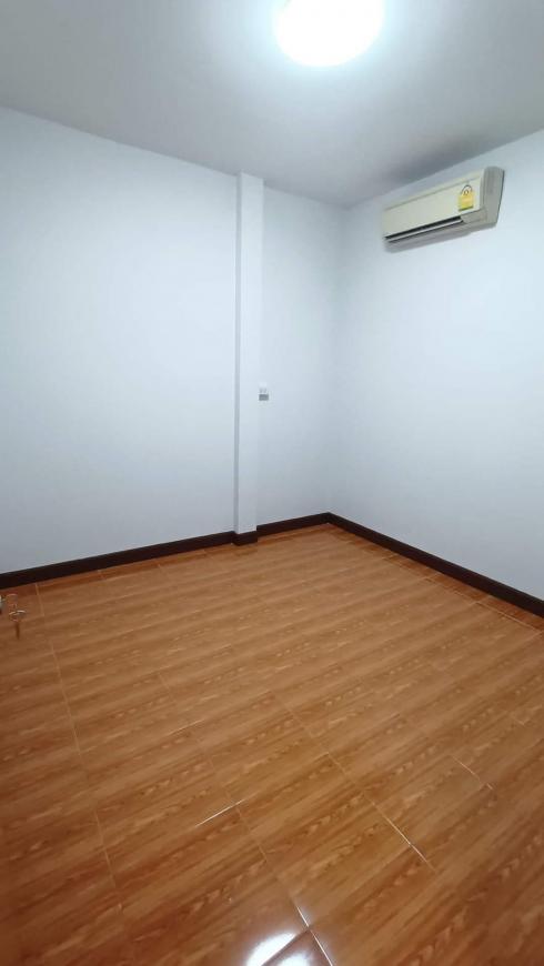 ขายบ้านหนองรีติดถนนหลักทำเลค้าขายเส้นหน้าวัดหนองรี OKD ภาพที่ 6
