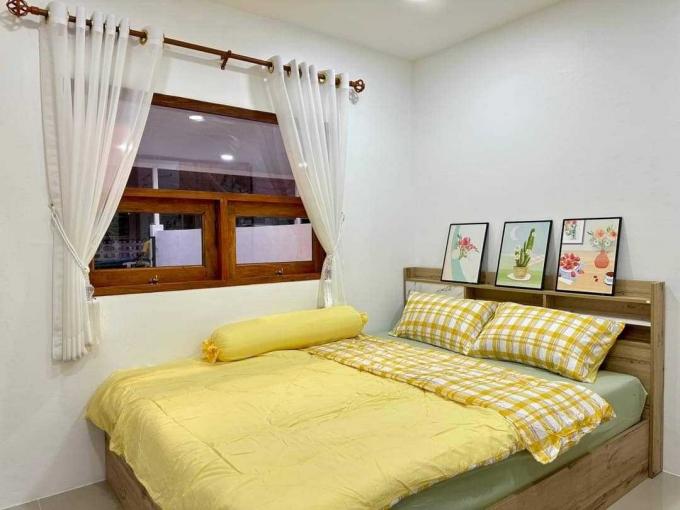 ขายบ้าน 8 ห้วยใหญ่ใกล้เส้นสุขุมวิท OKD ภาพที่ 6