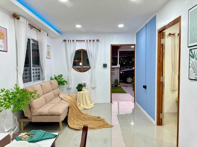 ขายบ้าน 8 ห้วยใหญ่ใกล้เส้นสุขุมวิท OKD ภาพที่ 9