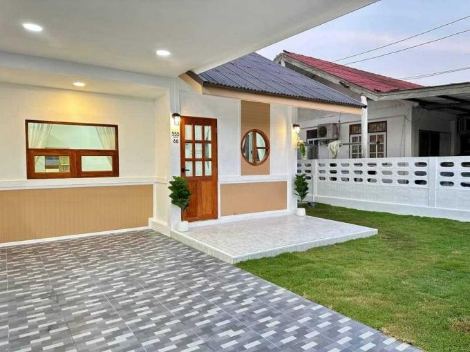 ขายบ้าน 8 ห้วยใหญ่ใกล้เส้นสุขุมวิท OKD ภาพที่ 13
