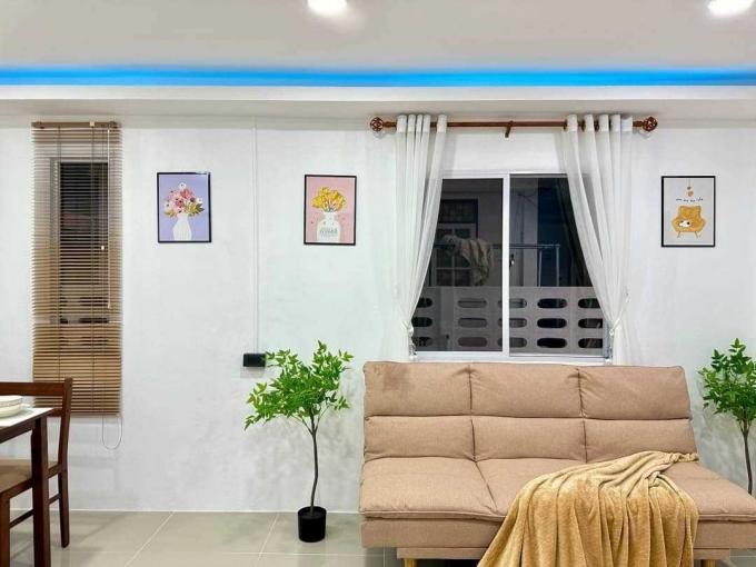 ขายบ้าน 8 ห้วยใหญ่ใกล้เส้นสุขุมวิท OKD ภาพที่ 17