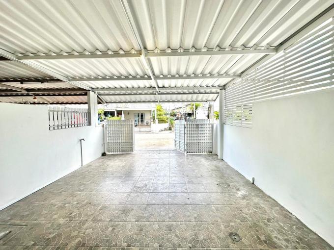 ขายบ้านหมู่บ้านไลฟ์ซอย 12 บ้านสวน แปลงริม KJ ภาพที่ 14