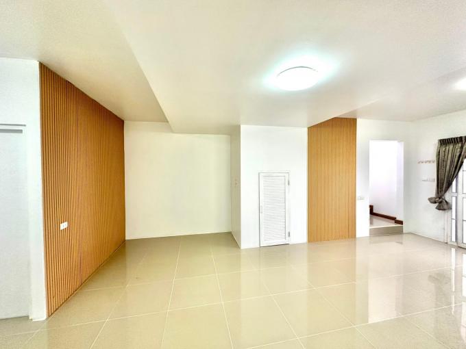 ขายบ้านหมู่บ้านไลฟ์ซอย 12 บ้านสวน แปลงริม KJ ภาพที่ 6