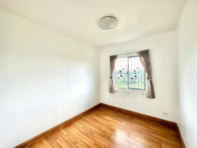 ขายบ้านหมู่บ้านไลฟ์ซอย 12 บ้านสวน แปลงริม KJ ภาพที่ 12