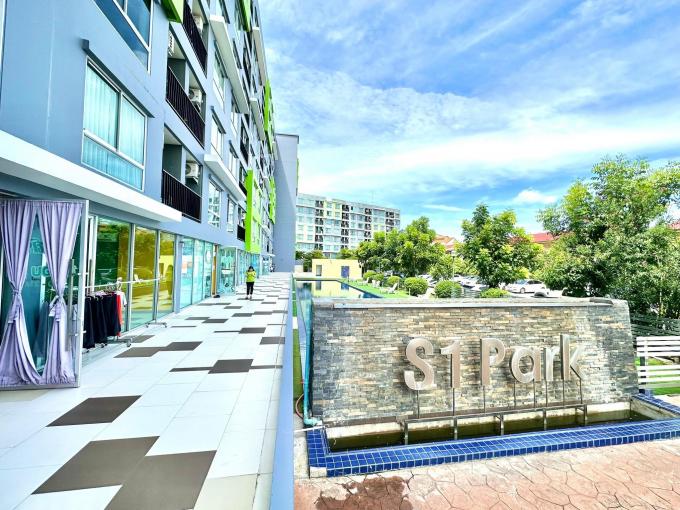 ขายคอนโด S1 park OKD ภาพที่ 2