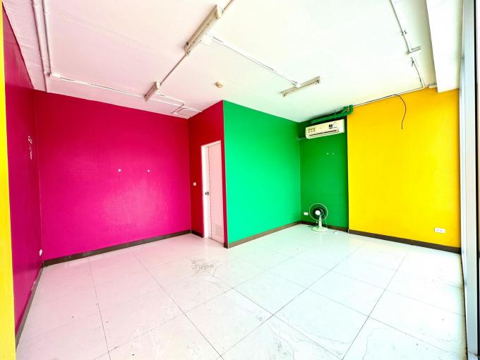 ขายคอนโด s1 park  KJ ห้องสำหรับปล่อยเช่าเพื่อการลงทุน ภาพที่ 2