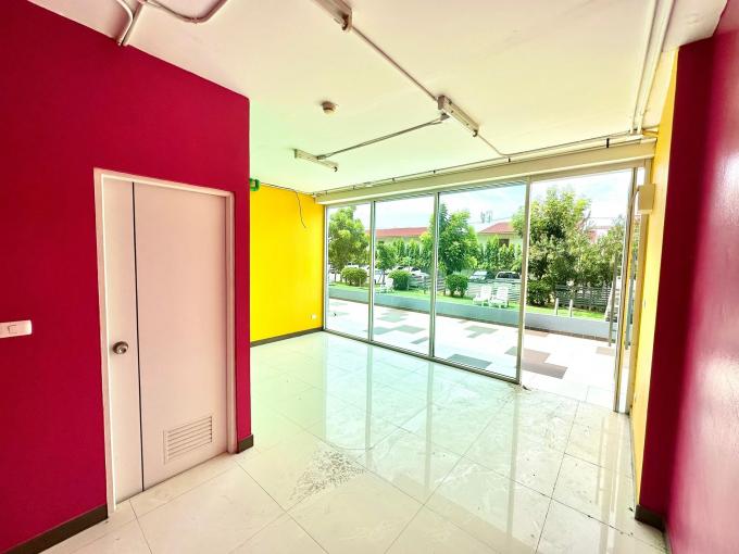 ขายคอนโด s1 park  KJ ห้องสำหรับปล่อยเช่าเพื่อการลงทุน ภาพที่ 3