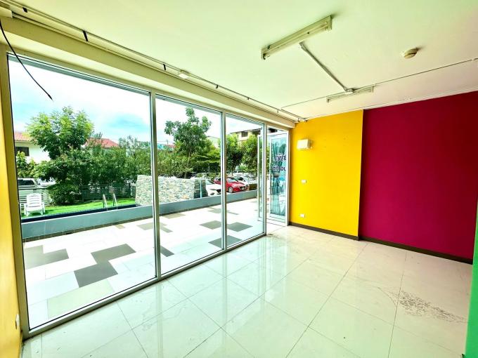 ขายคอนโด s1 park  KJ ห้องสำหรับปล่อยเช่าเพื่อการลงทุน ภาพที่ 4
