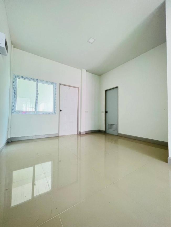 ขายบ้านทาวน์เฮ้าส์หนองตำลึง P ภาพที่ 6