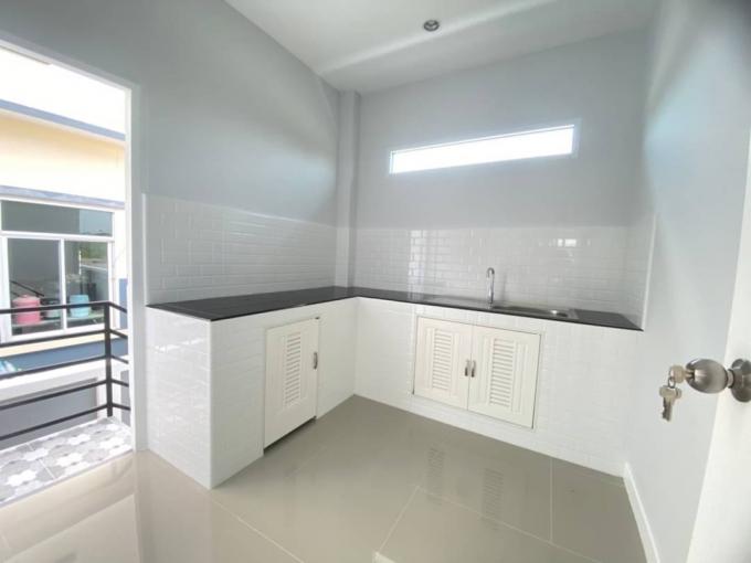 ขายบ้าน หมู่บ้าน อมาริน่า1 (หนองตำลึง) รีโนเวททั้งหลัง  ภาพที่ 4