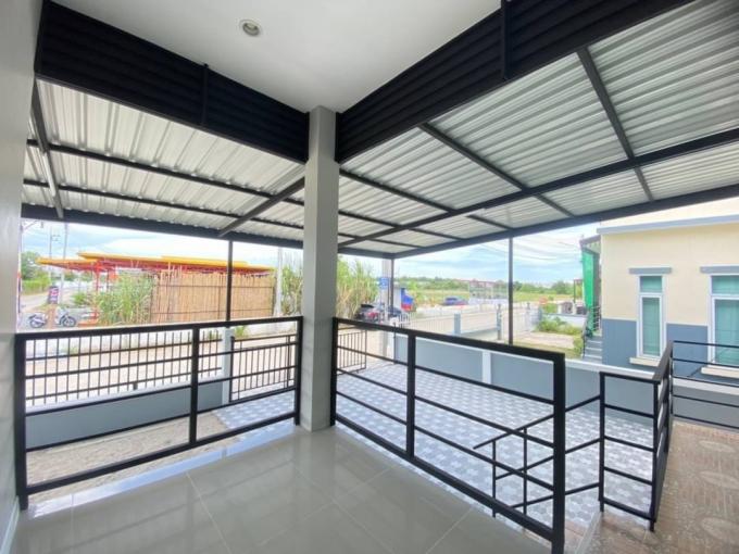 ขายบ้าน หมู่บ้าน อมาริน่า1 (หนองตำลึง) รีโนเวททั้งหลัง  ภาพที่ 12