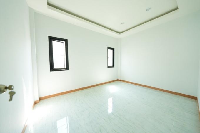 ขายบ้าน หมู่บ้านมณีแก้ว กรีนเฮาส์ (เลี่ยงหนองมน-บางแสน) TMG  ภาพที่ 5