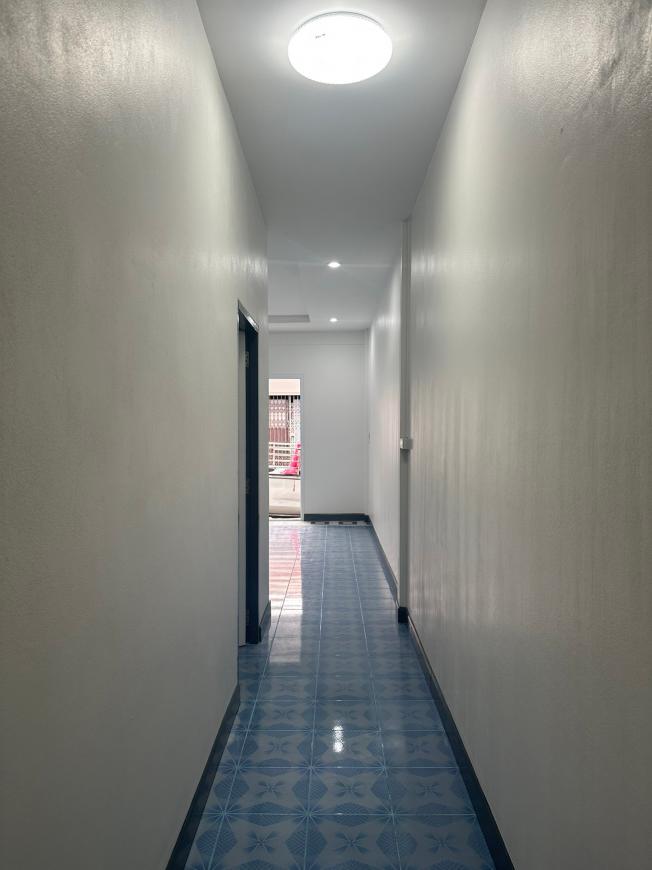 ขายบ้าน หมู่บ้านมาลัยทอง เส้นถนนเลี่ยงเมือง 3  บ้านสวน-บายพาส TMRAY ภาพที่ 6