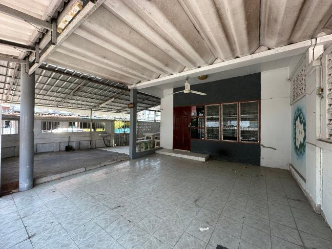 เปิดจองบ้านก่อนรีโนเวทเสร็จ   ขายบ้านหมู่บ้านแฟมิลี่ปาร์ค ทำเล นาป่า ท้องคุ้ง  TMRAY ภาพที่ 3