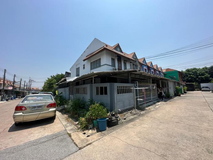 เปิดจองบ้านก่อนรีโนเวทเสร็จ   ขายบ้านหมู่บ้านแฟมิลี่ปาร์ค ทำเล นาป่า ท้องคุ้ง  TMRAY ภาพที่ 2