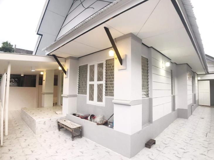 บ้านเดี่ยวนาป่า พร้อมเข้าอยู่สวยมากเกินราคา ภาพที่ 3