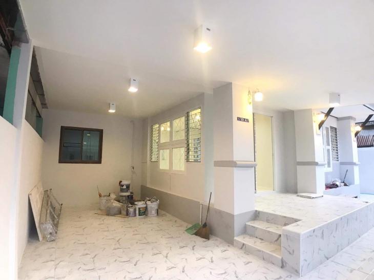 บ้านเดี่ยวนาป่า พร้อมเข้าอยู่สวยมากเกินราคา ภาพที่ 5