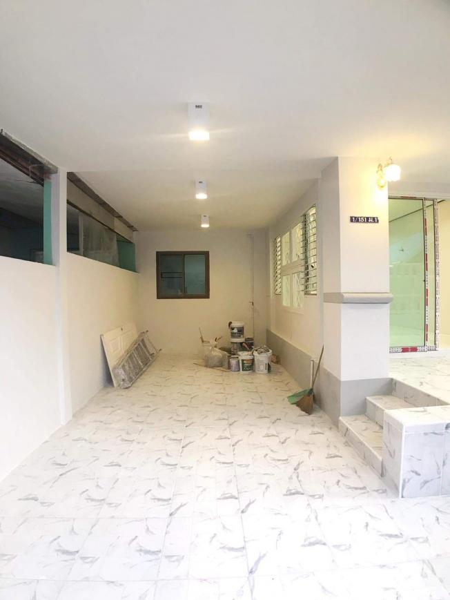 บ้านเดี่ยวนาป่า พร้อมเข้าอยู่สวยมากเกินราคา ภาพที่ 12