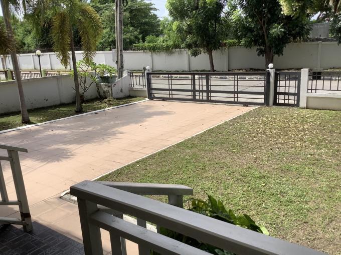  บ้านเดี่ยว คันทรีโฮม3 บิ้วอินเเล้วทั้งหลัง ศรีราชา เดินทางสะดวก สิ่งเเวดล้อมดี  ภาพที่ 7