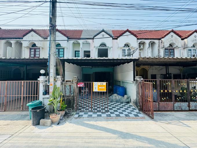 เปิดจองบ้านก่อนรีโนเวท มบ.นาป่าวิลล่า นาป่า TMG  ภาพที่ 2