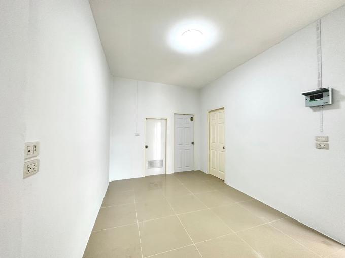 ขายบ้าน หมู่บ้านทองรุ่งโรจน์ (บ้านเซิด-พนัสนิคม) TMG  ภาพที่ 9