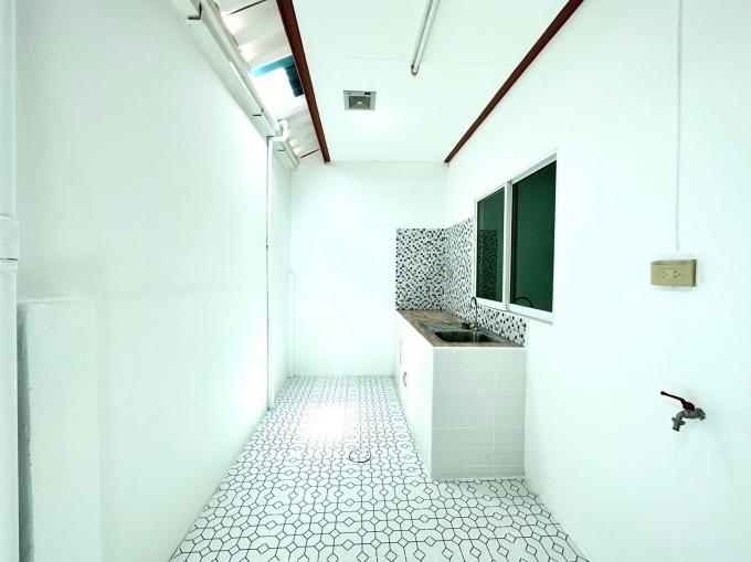 ขายบ้าน หมู่บ้านทองรุ่งโรจน์ (บ้านเซิด-พนัสนิคม) TMG  ภาพที่ 10