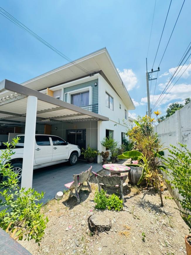 ขายบ้าน  ไลฟ์โฮม (บ้านบึง) TMG  ภาพที่ 2