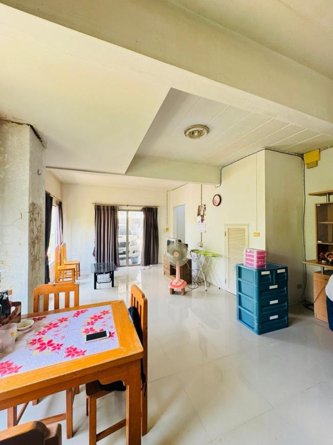 ขายบ้าน  ไลฟ์โฮม (บ้านบึง) TMG  ภาพที่ 4