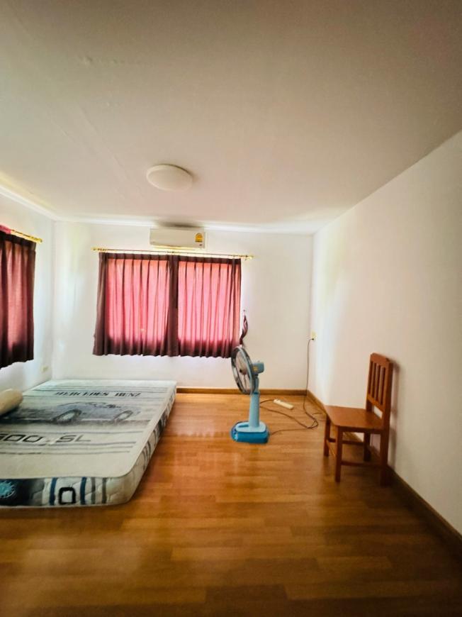 ขายบ้าน  ไลฟ์โฮม (บ้านบึง) TMG  ภาพที่ 8