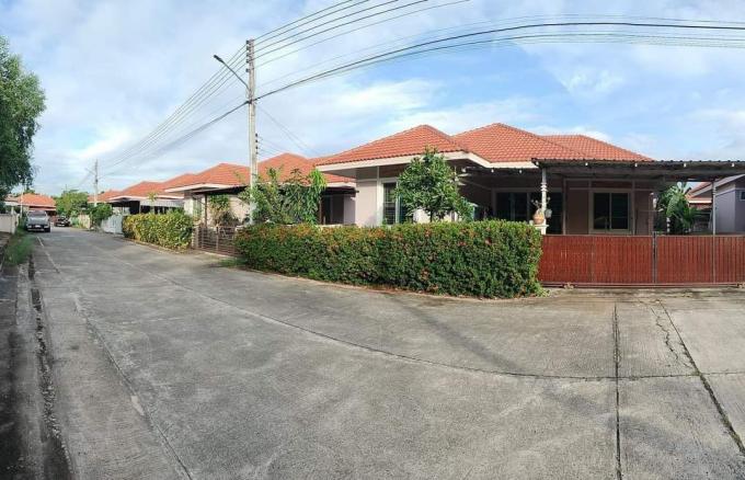 ขายบ้าน เทศบาลคลองตำหรุ  ภาพที่ 2