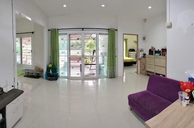 ขายบ้าน เทศบาลคลองตำหรุ  ภาพที่ 5