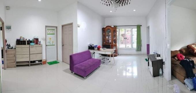ขายบ้าน เทศบาลคลองตำหรุ  ภาพที่ 7