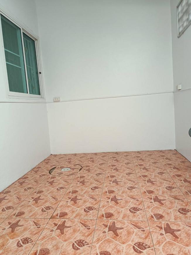 หมู่บ้านเพชรธารา พิกัดสำนักบก   ภาพที่ 5