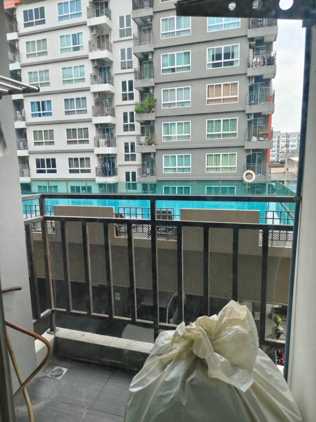 ขายเบสตั้นคอนโด2 (Beston condo2) ภาพที่ 7