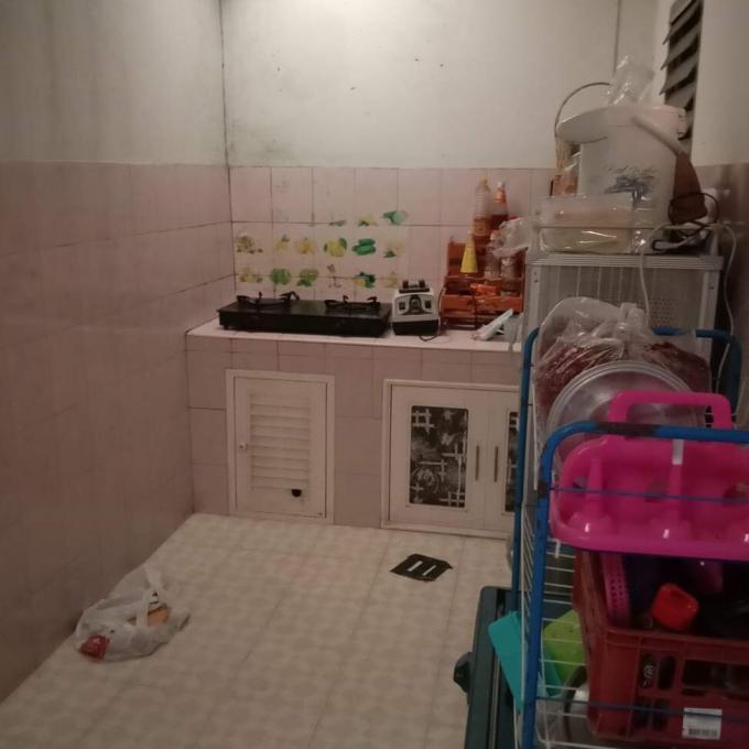 หมู่บ้านอยู่สบาย เครือสหพัฒ (ซอยสุขสมพร) ขายตามสภาพ  TMDA ภาพที่ 6