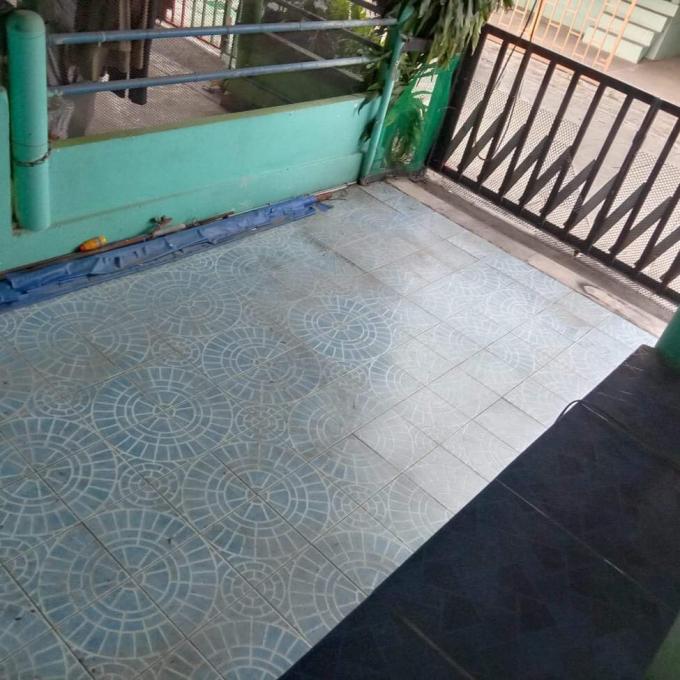 หมู่บ้านอยู่สบาย เครือสหพัฒ (ซอยสุขสมพร) ขายตามสภาพ  TMDA ภาพที่ 3