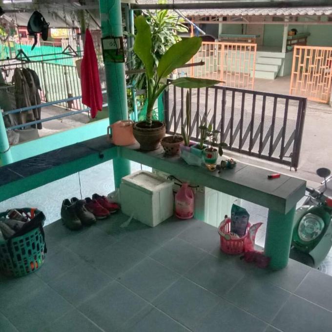 หมู่บ้านอยู่สบาย เครือสหพัฒ (ซอยสุขสมพร) ขายตามสภาพ  TMDA ภาพที่ 2